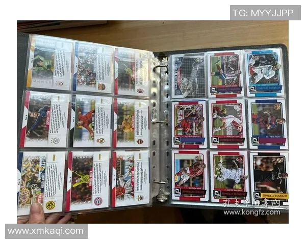 足球球星卡裁剪与收藏价值及玩法探索新趋势