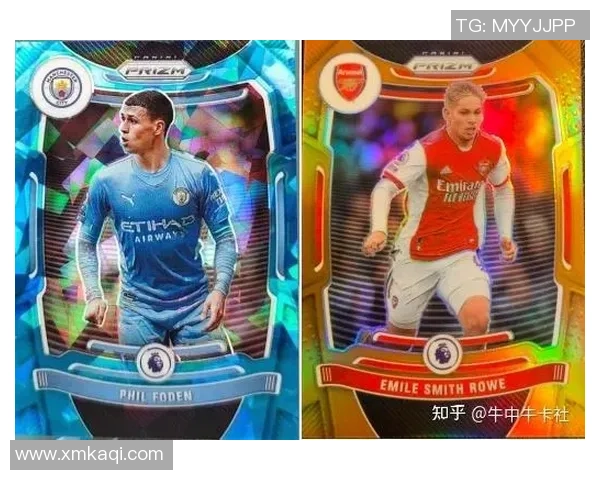 英国球星卡足球崛起背后的商业模式与市场潜力分析