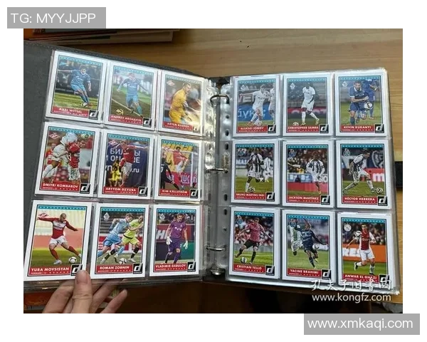 足球球星卡收藏未来发展方向与价值潜力全面探讨 足球球星卡收藏未来发展方向与价值潜力全面探讨